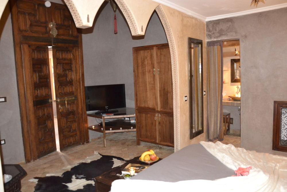 Riad Kalaa Ραμπάτ Εξωτερικό φωτογραφία
